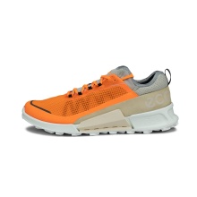 ECCO Sneaker Biom 2.1 X Country Low orange/sand Men